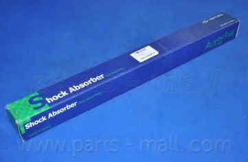 Фото амортизатора PARTS-MALL PJA-067