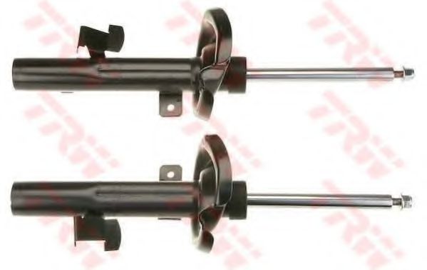 Фото амортизатора TRW JGM6078T