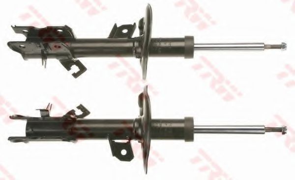 Фото амортизатора TRW JGM1055T